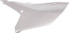Cycra - 1CYC-2781-30 - Side Panels - White - YZ 450F