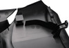 Cycra - 1CYC-0992-12 - Stadium Number Plate - Black - Yamaha