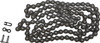 Did - 428NZX130RB - 428 NZ - High Performance Drive Chain - 130 Links - Black