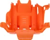 Cycra - 1CYC-6249-22 - Skid Plate - Orange