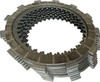 Dp Brakes - DPK263 - DPK Clutch Kit - KX 250/F/XC