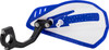 Cycra - 1CYC-0056-232 - Cyclone Handguards - White/Blue