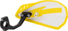 Cycra - 1CYC-0056-234 - Cyclone Handguards - White/Yellow