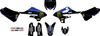 D'Cor Visuals - 20-50-152 - Graphic Kit - '22 Monster Energy Star - YZ 85 '22-'23