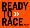 D'Cor Visuals - 40-30-201 - Decal Sheet - 12" - Ready to Race