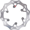 Braking - WF4512 - Batfly Rotor - Rear - Yamaha