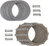 Dp Brakes - DPK243 - Clutch Kit - YZ/WR450