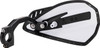 Cycra - 1CYC-0056-237 - Cyclone Handguards - White/Black