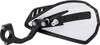 Cycra - 1CYC-0056-237 - Cyclone Handguards - White/Black