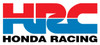 D'Cor Visuals - 40-10-201 - Decal Sheet - 12" - HRC Racing