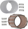 Dp Brakes - DPK245 - Clutch Kit - CRF450X/L/RL