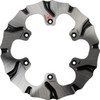 Braking - BY4509 - Batfly Rotor - Rear - Yamaha