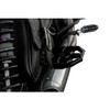  Pro-One - Pro Peg Series Black BMXV1 Billet Footpegs 