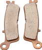Dp Brakes - DP703 - Sintered Brake Pads - Yamaha