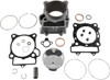 Cylinder Works - CW10011K01 - Cylinder Kit - Standard Bore - 79.00 mm - Honda