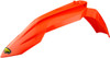 Cycra - 1CYC-1543-22 - Front Fender - Orange - KTM