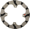 Braking - BY4501 - Batfly® Rotor - Rear - Honda