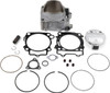 Cylinder Works - CW20012K01 - Cylinder Kit - Standard Bore - 97.00 mm - Yamaha