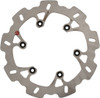 Braking - YA10RID - Brake Rotor - Rear - Yamaha