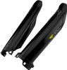 Cycra - 1CYC-6909-12 - Fork Guards - Black
