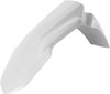 Cycra - 1CYC-1504-30 - Front Fender - White - Honda - CRF '21-'25