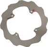 Braking - WF4508 - Brake Rotor - Rear - Honda
