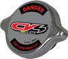 Cv4 - CV715-29MK - Radiator Cap - Silver - 2.0 bar
