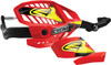Cycra - 1CYC-7505-32HCM - Ultra Probend HCM Handguards - 7/8" - Red