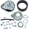 S&S Cycle - Air Cleaners fits Harley Models fits '08-'17 Twin Cam - Electronic Throttle