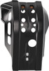 Cycra - 1CYC-6247-12 - Skid Plate - Black
