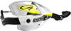 Cycra - 1CYC-7506-42HCM - Ultra Probend HCM Handguards - 1-1/8" - White