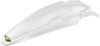 Cycra - 1CYC-1712-42 - Powerflow Rear Fender - White - KX 250/450 F