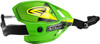 Cycra - 1CYC-7506-72HCM - Ultra Probend HCM Handguards - 1-1/8" - Green