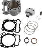 Cylinder Works - CW21013K01 - Cylinder Kit - Big Bore - 80.00 mm - Yamaha