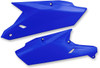 Cycra - 1CYC-2776-62 - Side Panels - Blue - YZ/WR