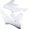 Cycra - 1CYC-1784-42 - PowerFlow Shrouds - White