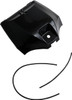 Cycra - 1CYC-1785-12 - Air Box Cover - Black - Yamaha