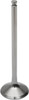 Del West - DW-YZ250F-EV14 - Exhaust Valve - No Dish - Yamaha YZ250F '14-'17