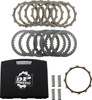 Dp Brakes - DPK262 - DPK Clutch Kit - CRF450R/RX/RWE