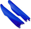 Cycra - 1CYC-6901-62 - Fork Guards - Blue