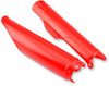 Cycra - 1CYC-6900-33 - Fork Guards - Red