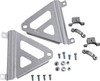 Devol - 0122-1205 - Radiator Race Brace Set - Honda