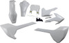 Cycra - 1CYC-9421-42 - 5 Piece Replica Body Kit - White - Husqvarna