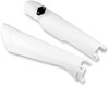 Cycra - 1CYC-6902-42 - Fork Guards - White