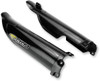 Cycra - 1CYC-6903-12 - Fork Guards - Black