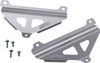 Devol - 0122-4703 - Radiator Race Brace Set - Suzuki
