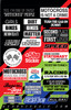 D'Cor Visuals - 40-90-121 - Talk Decal Sheet - Moto Talk