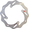 Braking - WF4509 - Brake Rotor - Rear - Husqvarna/KTM