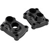Arlen Ness - 10-Gauge Lifter Block Covers fits '17-'25 M8 Softail Models (Choose Finish)
