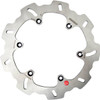 Braking - SZ01RID - Brake Rotor - Rear - Suzuki